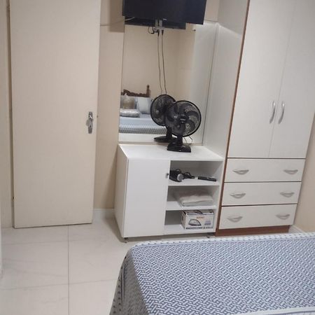 Ferienwohnung Residencial Atlanta Vila Velha  Exterior foto