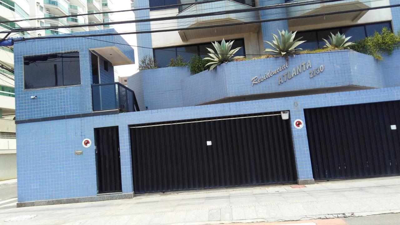Ferienwohnung Residencial Atlanta Vila Velha  Exterior foto