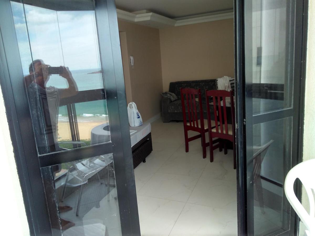 Ferienwohnung Residencial Atlanta Vila Velha  Exterior foto
