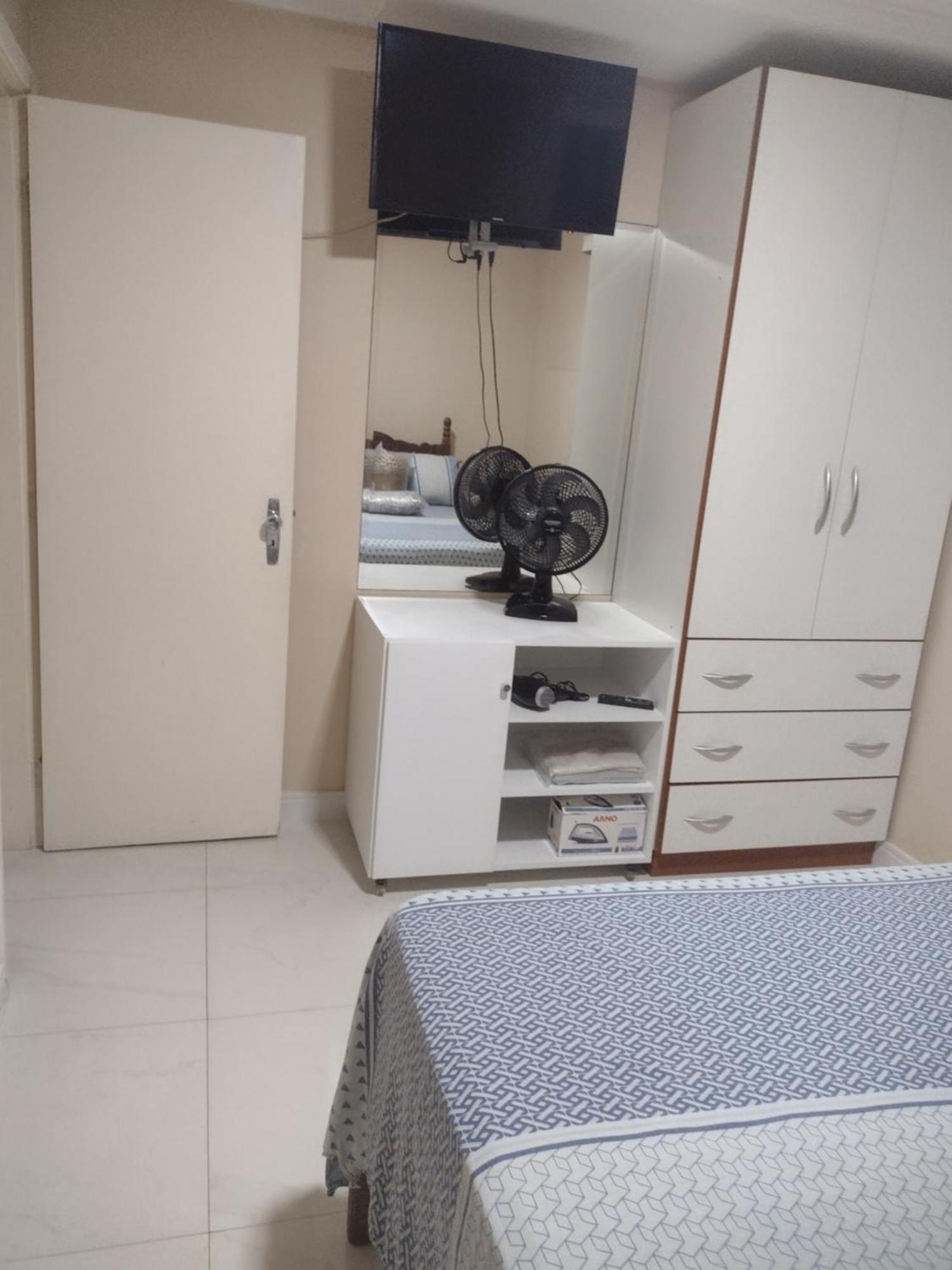 Ferienwohnung Residencial Atlanta Vila Velha  Exterior foto